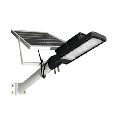Solar Street Light con backup della batteria