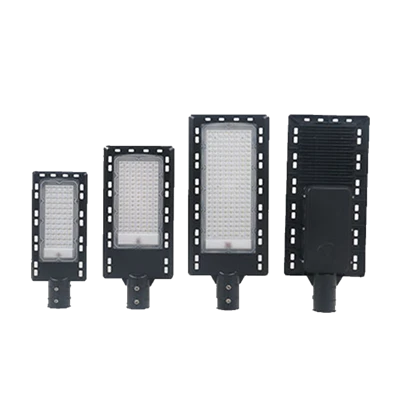 Batteria integrata Solar Street Light